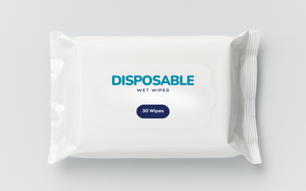 Wet Wipes